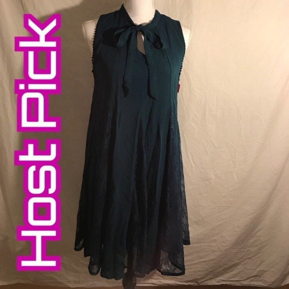 Xhilaration Dresses & Skirts - 𝅺✅2x Host Pick✅ Xhilaration Boho Style Dress, Medium